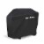 Broil King 8033433 49 x 38 in. Black Grill Cover for Baron Pellet Perspective: front