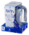 Brita Navy Blue Water Filtering Pitcher Perspective: front
