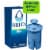 Brita Elite Lead Reducing Replacement Water Filter Perspective: front