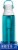 Brita Premium Filtering Water Bottle - Teal Perspective: front