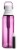 Brita Premium Orchid 26 Ounce Water Bottle with Filter Perspective: front