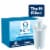 Brita Standard Replacement Water Filters Perspective: front