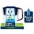Brita Small Limo Black 6 Cup Water Filter Pitcher with Elite Filter Perspective: front