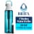 Brita Premium Sea Glass 26 Ounce Water Bottle with Filter Perspective: front