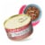 Snappy Tom Lites Tuna with Crabmeat 3oz (24 Pack) Perspective: front