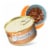 Snappy Tom Lites Tuna with Cheese 3oz (24 Pack) Perspective: front