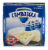 Cambozola Simply Gourmet Soft-Ripened Double Cream Blue Cheese Perspective: front