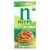 Nairn's Organic Scottish Oatcake Crackers Perspective: front