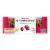 Lesley Stowe's Raincoast Crisps® Cranberry & Hazelnut Crackers Perspective: front
