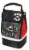Arctic Zone Insulated Fashion Tote - Black/Red Perspective: front