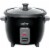 Salton 6-Cup Automatic Rice Cooker RC1653 Perspective: front