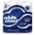 White Cloud® Ultra PRO Paper Towels Perspective: front