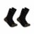 Carhartt Men's XL Steel Toe Boot Socks - Black Perspective: front