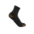 Carhartt Midweight Quarter Crew Sock - Black Perspective: front