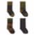 Carhartt Junior Heavyweight Crew Sock Perspective: front