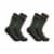 Carhartt Heavyweight Synthetic-Wool Blend L Boot Socks - Burnt Olive Perspective: front