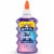 Elmer's® Glitter Glue - Purple Perspective: front