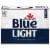 Labatt® Blue® Light Canadian Pilsener Perspective: front