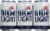 Labatt Blue Light Perspective: front