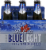 Labatt Blue Light Beer Perspective: front