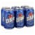 Labatt Blue Imported Canadian Pilsener Perspective: front