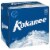 Kokanee Beer Perspective: front