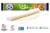 Jus-Rol™ Round & Thin Pizza Crust Dough Perspective: front