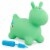 Battat Inflatable Hoppin' Dinosaur Bouncer Perspective: front
