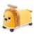 Battat Rollin' Ride-On Lion Perspective: front