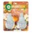 Air Wick Warm Pear Cider Scented Oil Refills Perspective: front