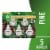 Air Wick Plug in Scented Oil Refill Fresh Pine & Juniper Air Freshener Essential Oils Perspective: front