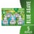 Air Wick Plug in Scented Oil Refill Blue Agave and Bamboo Air Freshener Essential Oils Perspective: front