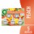 Air Wick Plug in Scented Oil Refill Fresh Peach and Sweet Nectar Air Freshener Essential Oils Perspective: front