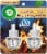 Air Wick Plug in Scented Oil Refill Bonfire & Crisp Fall Air Air Freshener Essential Oils Perspective: front