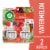 Air Wick Scented Oil Refill, Plug In Air Freshener, Fresh Watermelon and Berries, 2 Refills Perspective: front