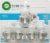 Air Wick® Simply Cotton Scented Refills Perspective: front