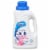 Woolite® Gentle Cycle Powder Laundry Detergent Perspective: front