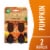 Air Wick Essential Mist Refill, Holiday Plug In, Fall Air Freshener, Pumpkin Spice, 2 Refills Perspective: front