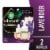 Air Wick Vibrant Scented Oil Refill, Plug In Air Freshener, Lavender and Waterlily, 2 refills Perspective: front