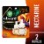 Air Wick Vibrant Scented Oil Refill, Plug In Air Freshener, Nectarine and Paradise Flower, 2 Refills Perspective: front