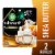 Air Wick Vibrant Scented Oil Refill, Plug In Air Freshener, Almond Milk and Honey, 2 refills Perspective: front