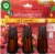 Air Wick Apple Cinnamon Essential Mist - 3 Pack Perspective: front