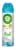 Air Wick® Fresh Waters® Aerosol Spray Air Freshener Perspective: front
