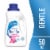 Woolite Gentle Cycle Laundry Detergent Perspective: front