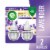 Air Wick Plug in Scented Oil Refill Lavender and Chamomile Air Freshener Essential Oils Perspective: front