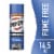 EASY-OFF Fume Free Oven Cleaner Aerosol Perspective: front