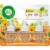 Air Wick® Hawaii Scented Oil Refills Perspective: front