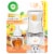 Air Wick Hawaii Scented Oil Warmer + Refill Perspective: front