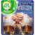 Air Wick Cinnabon Scented Oil Perspective: front
