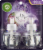 Air Wick Life Scents Sweet Wild Lavender Days Scented Oil Refills Perspective: front
